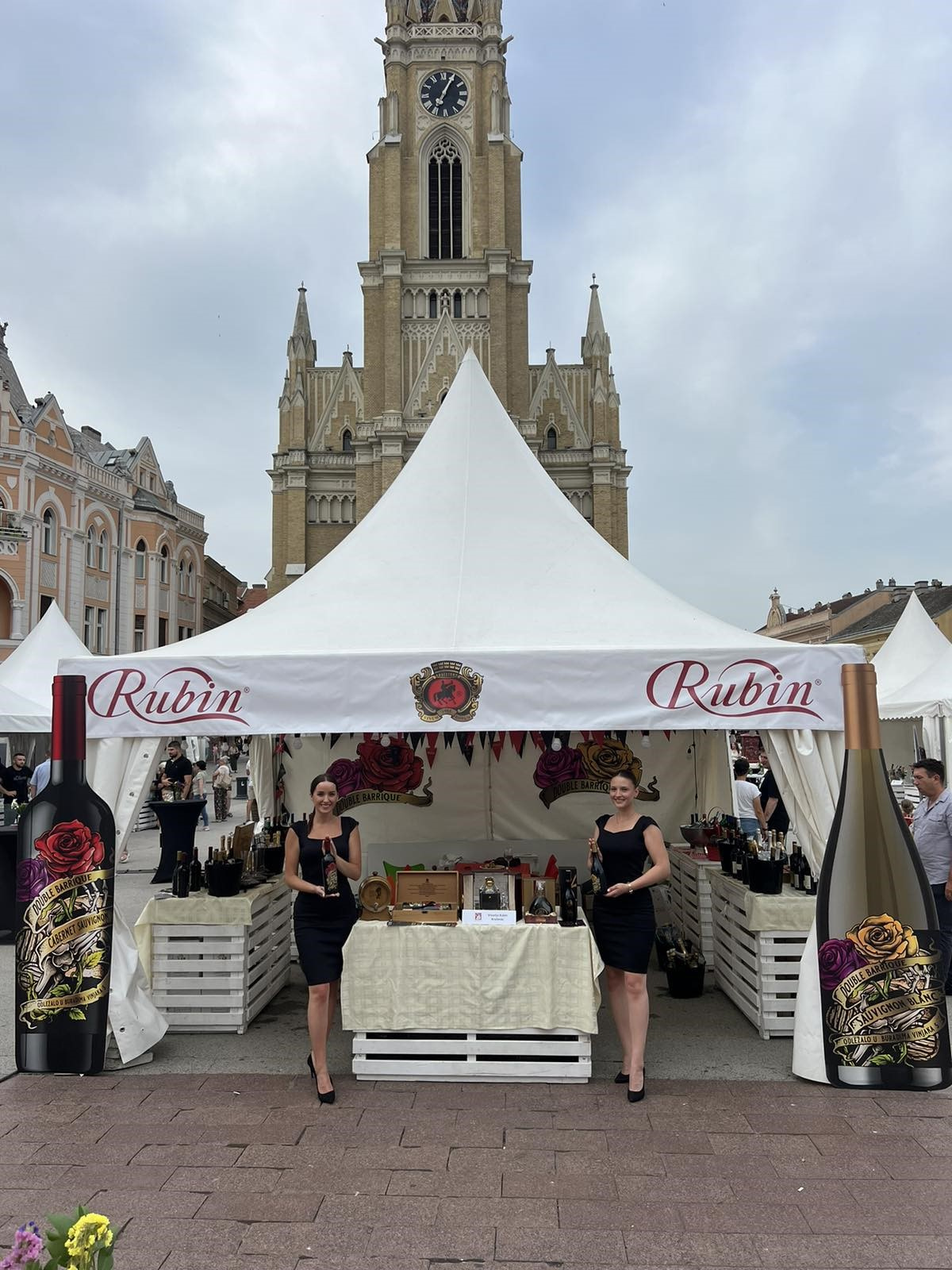 Interfest 2024 - Rubin